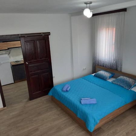 Apartmants Djekovi Ohrid Exteriör bild