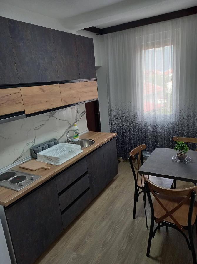 Apartmants Djekovi Ohrid Exteriör bild