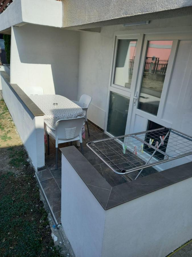 Apartmants Djekovi Ohrid Exteriör bild